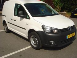 Wit Gebruikt 2015 VW Caddy MPV | € 4.900 (Eerlijke prijs)