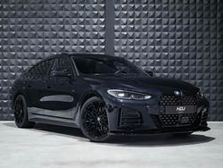 Zwart Gebruikt 2024 BMW 430 M Sport Coupé | € 59.900