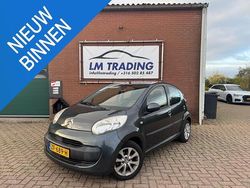 Grijs Gebruikt 2006 Citroën C1 Hatchback | € 2.650 (Eerlijke prijs)