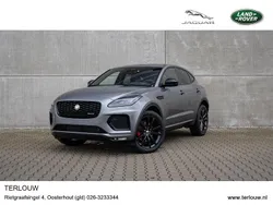 Grijs Nieuw 2025 Jaguar E-Pace R-Dynamic SUV | € 77.995