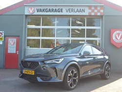 Grijs Gebruikt 2023 Cupra Formentor SUV | € 42.500 (Eerlijke prijs)