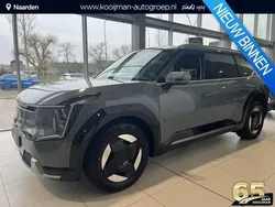 Overige Nieuw 2024 Kia EV9 Plus SUV | € 72.785 (Duur)