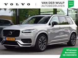Grijs Gebruikt 2024 Volvo XC90 Ultimate SUV | € 66.950 (Eerlijke prijs)