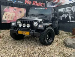 Overige Gebruikt 1998 Jeep Wrangler SUV | € 29.999