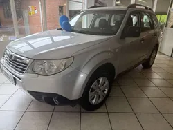 Grijs Gebruikt 2009 Subaru Forester Comfort SUV | € 9.440 (Eerlijke prijs)