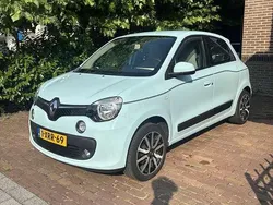 Blauw Gebruikt 2014 Renault Twingo Dynamique Hatchback | € 7.250 (Eerlijke prijs)