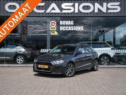 Grijs Gebruikt 2019 Audi A1 Sportback Hatchback | € 21.950 (Eerlijke prijs)