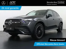 Grijs Gebruikt 2025 Mercedes GLC300e AMG line SUV | € 79.895