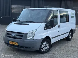 Overige Gebruikt 2010 Ford Transit Van | € 2.950 (Eerlijke prijs)