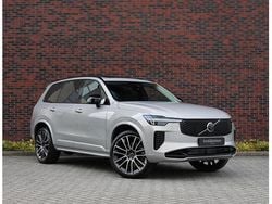Zilver Nieuw 2025 Volvo XC90 Ultra SUV | € 89.950 (Eerlijke prijs)
