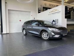 Grijs Gebruikt 2019 Ford Focus Business Edition Stationwagen | € 12.495 (Goede deal)