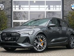 Gebruikt 2019 Audi e-tron S-Line SUV | € 28.595