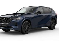 Blauw Nieuw 2025 Mazda CX-60 Homura-Line SUV | € 68.840 (Duur)