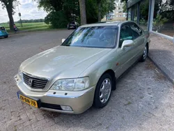 Brons, metallic lak Gebruikt 1999 Honda Legend Sedan | € 4.750