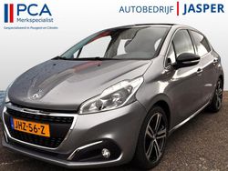 Grijs Gebruikt 2019 Peugeot 208 GT Hatchback | € 12.950 (Duur)