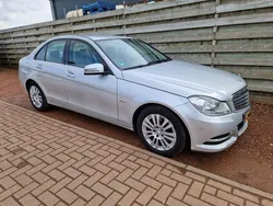 Mercedes C180
