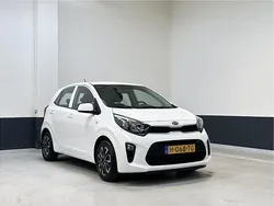 Wit Gebruikt 2020 Kia Picanto Comfort Hatchback | € 9.449 (Goede deal)