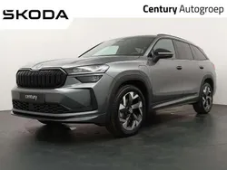 Grijs Nieuw 2025 Skoda Kodiaq Business Line SUV | € 55.690 (Eerlijke prijs)