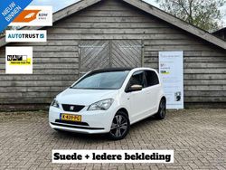 Wit Gebruikt 2018 Seat Mii Cosmopolitan Hatchback | € 9.945 (Eerlijke prijs)