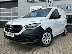 Wit Gebruikt 2022 Mercedes Citan 110 Van | € 12.450 (Goede deal)