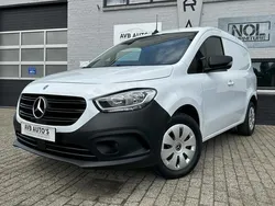 Wit Gebruikt 2022 Mercedes Citan 110 Van | € 12.450 (Goede deal)