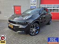 Zwart Gebruikt 2023 Lynk & Co 01 SUV | € 23.999 (Goede deal)
