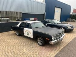 Gebruikt 1974 Dodge Dart | € 9.500
