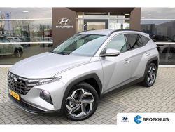 Grijs Gebruikt 2023 Hyundai Tucson Comfort SUV | € 32.950 (Goede deal)