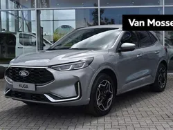 Overig Nieuw 2024 Ford Kuga ST-Line X SUV | € 52.959 (Duur)