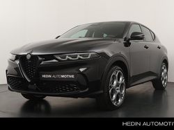 Zwart Nieuw 2025 Alfa Romeo Tonale Business SUV | € 56.986 (Duur)
