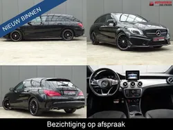 Mercedes CLA200