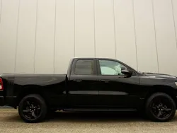 Zwart Gebruikt 2019 Dodge Ram Pickup | € 49.990 (Eerlijke prijs)