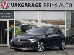 Zwart Gebruikt 2021 VW Golf VIII GTE Hatchback | € 24.695 (Goede deal)