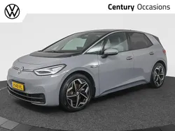 Grijs Gebruikt 2020 VW ID.3 Hatchback | € 17.900