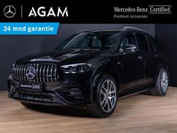 Zwart Gebruikt 2025 Mercedes GLE53 AMG AMG SUV | € 118.950