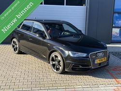 Gebruikt 2016 Audi e-tron SUV | € 13.995