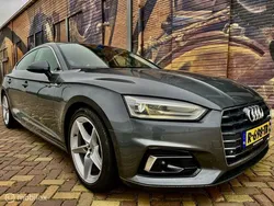 Overige Gebruikt 2019 Audi A5 Sportback Sport Hatchback | € 24.999