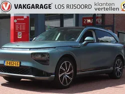 Groen Gebruikt 2023 XPENG G9 SUV | € 52.500 (Super prijs)