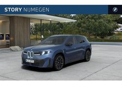 Blauw Nieuw 2025 BMW iX3 M Sport SUV | € 86.379 (Eerlijke prijs)
