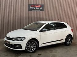 Wit Gebruikt 2021 VW Polo R-line Edition Hatchback | € 17.400 (Goede deal)