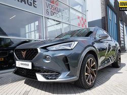 Grijs Gebruikt 2022 Cupra Formentor SUV | € 25.650 (Goede deal)