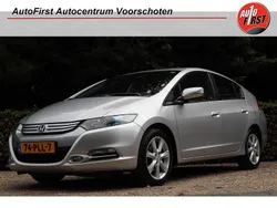 Grijs Gebruikt 2011 Honda Insight Elegance Hatchback | € 5.950 (Eerlijke prijs)