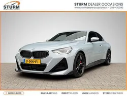 Coupe Gebruikt 2022 BMW 220 Executive Coupé | € 39.950 (Duur)