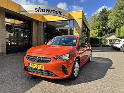 Oranje Gebruikt 2021 Opel Corsa Edition Hatchback | € 13.495 (Eerlijke prijs)