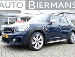 Blauw Gebruikt 2017 Mini Cooper S Hatchback | € 19.895 (Duur)