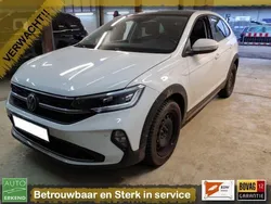 Wit Gebruikt 2024 VW Taigo Edition SUV | € 26.350
