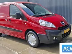 Overige Gebruikt 2011 Peugeot Expert Van | € 3.950 (Super prijs)