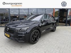Zwart Gebruikt 2022 VW Touareg R SUV | € 69.850 (Duur)