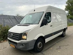 Overige Gebruikt 2016 VW Crafter Van | € 3.999