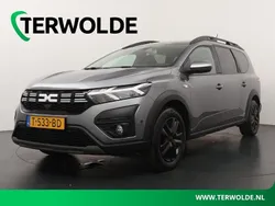 Grijs Gebruikt 2023 Dacia Jogger Expression MPV | € 19.445 (Goede deal)